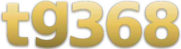 tg368 logo