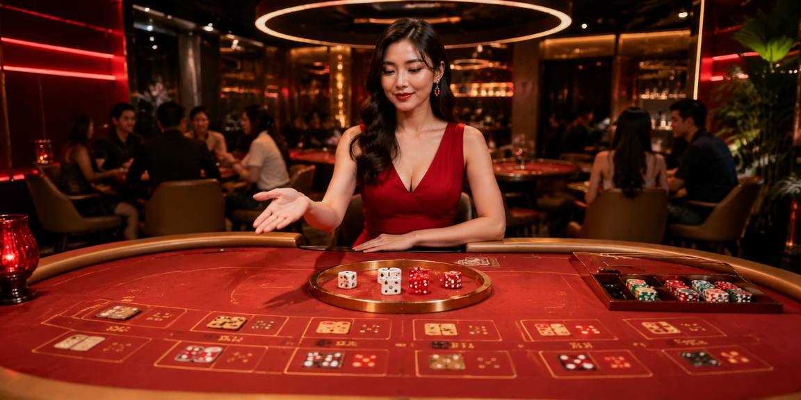 tg368 Song Bac Megaways hoạt động như thế nào tại tg368